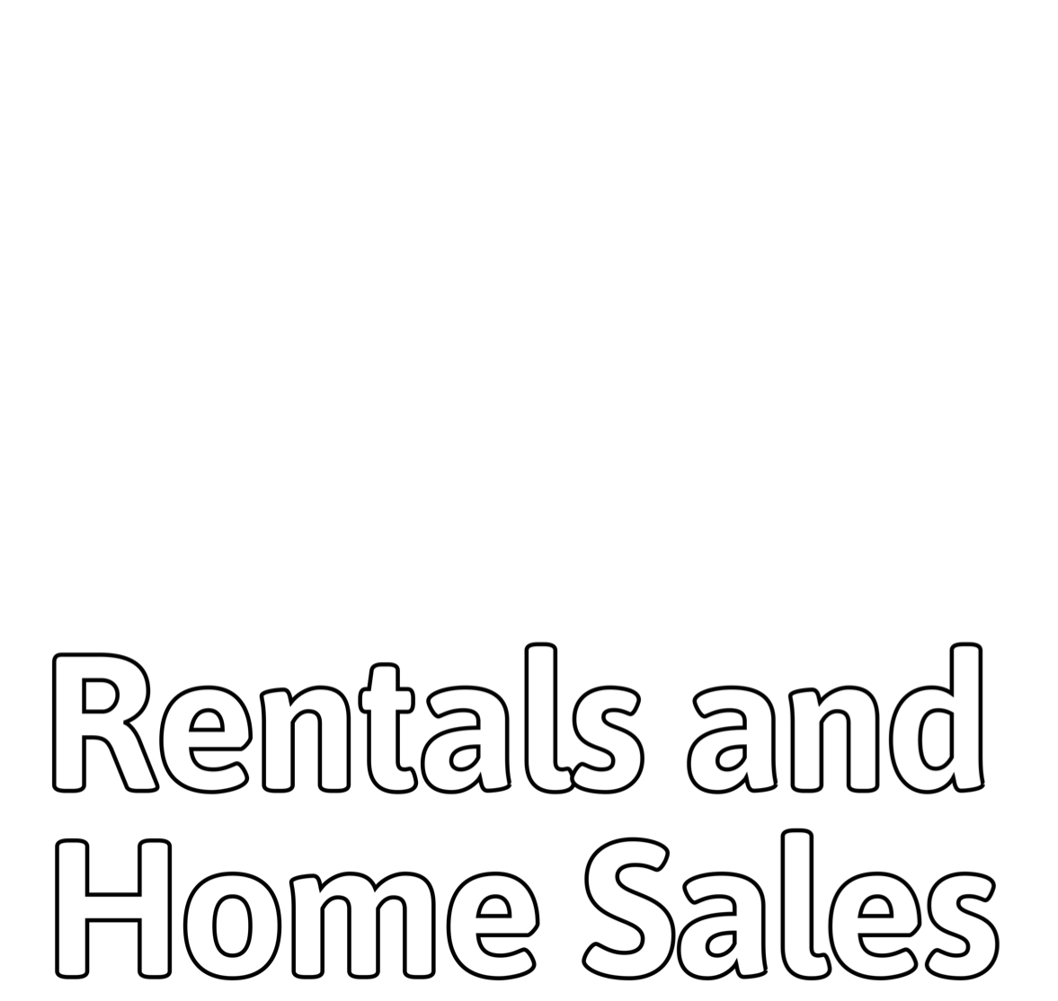 Rentals And Home Sales